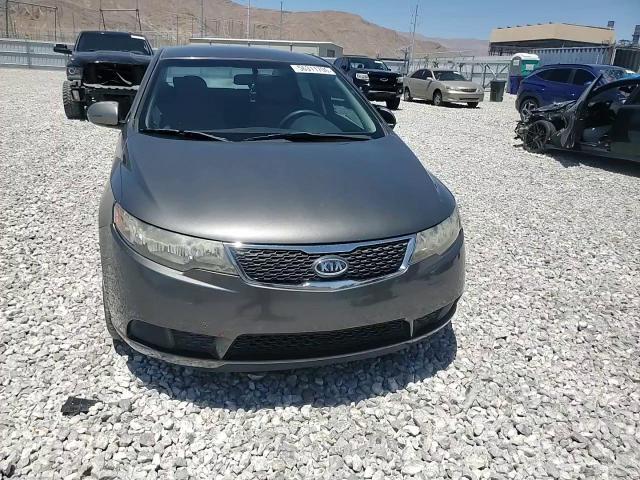2013 Kia Forte Ex - zdjęcie 14