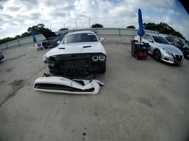 2018 Dodge Challenger Sxt - zdjęcie 13