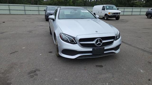 2020 Mercedes-Benz E 450 4Matic - zdjęcie 14