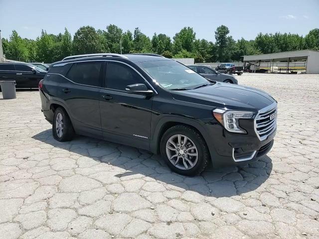 2024 GMC Terrain Slt - zdjęcie 14