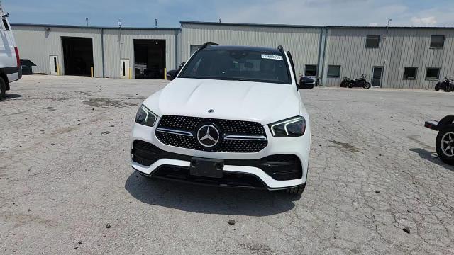 2021 Mercedes-Benz Gle 350 4Matic - zdjęcie 14