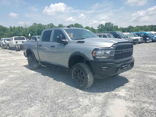 2024 Ram 2500 Tradesman - zdjęcie 13