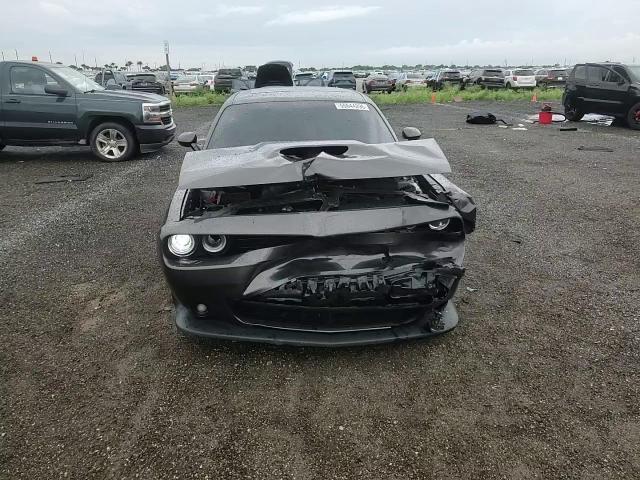 2023 Dodge Challenger R - zdjęcie 13