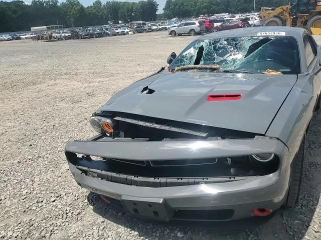2018 Dodge Challenger Sxt - zdjęcie 13