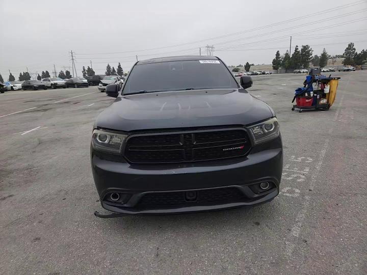 2015 Dodge Durango R/T - zdjęcie 14
