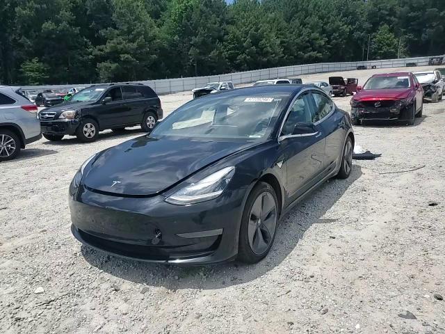 2018 Tesla Model 3 - zdjęcie 13
