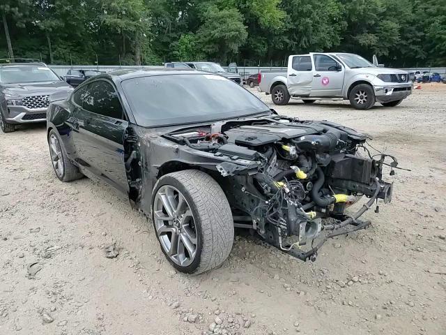 2018 Ford Mustang Gt - zdjęcie 14