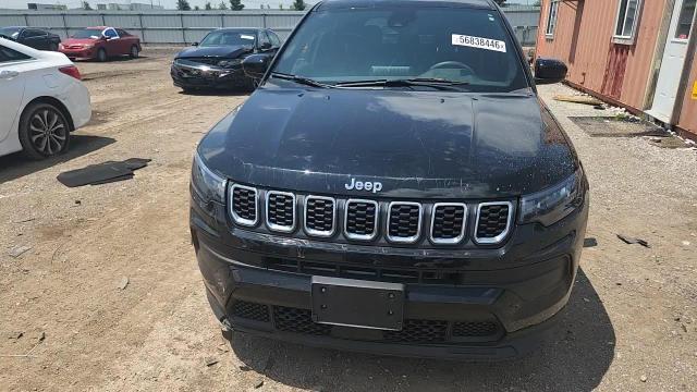 2025 Jeep Compass Sport - zdjęcie 13
