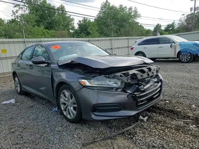 2019 Honda Accord Lx - zdjęcie 13