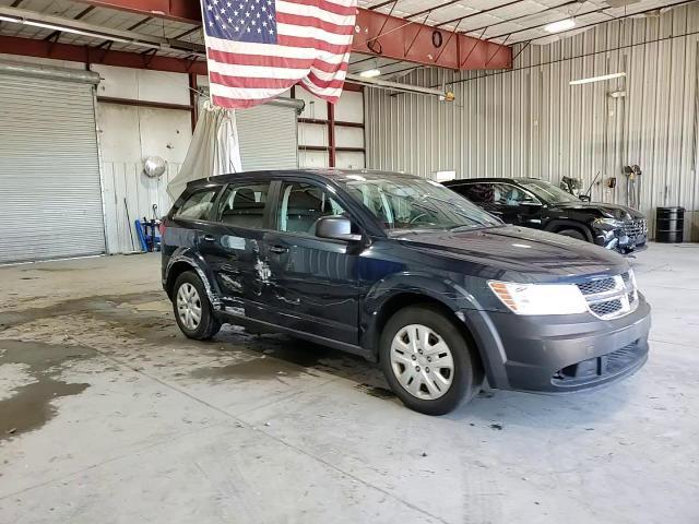 2015 Dodge Journey Se - zdjęcie 14