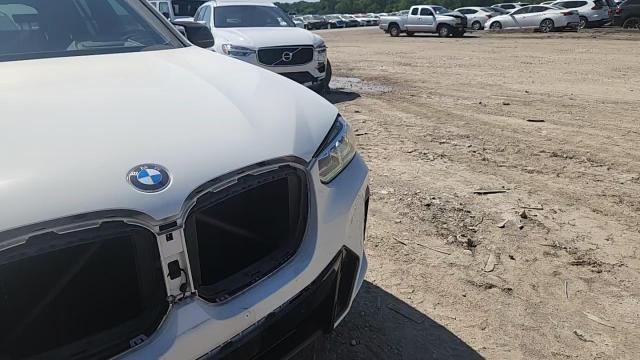 2022 BMW X3 M40I - zdjęcie 14