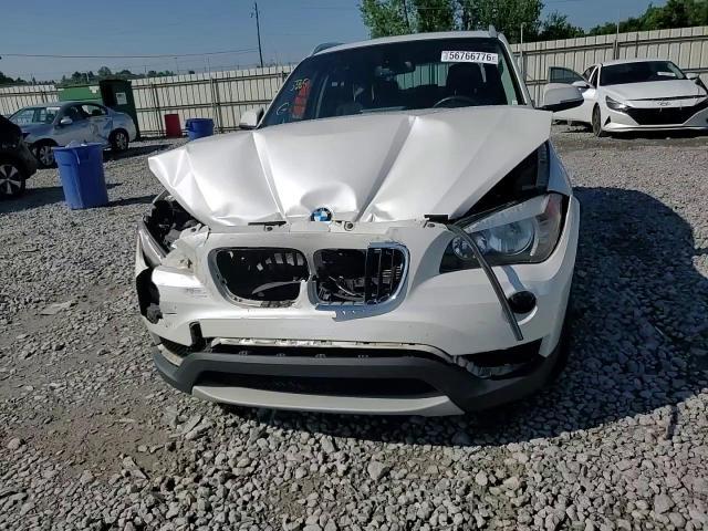 2014 BMW X1 Sdrive28I - zdjęcie 13