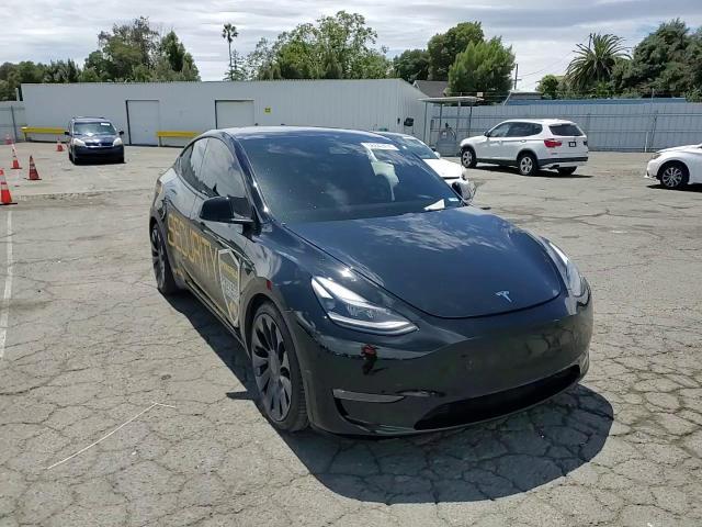 2021 Tesla Model Y - zdjęcie 14