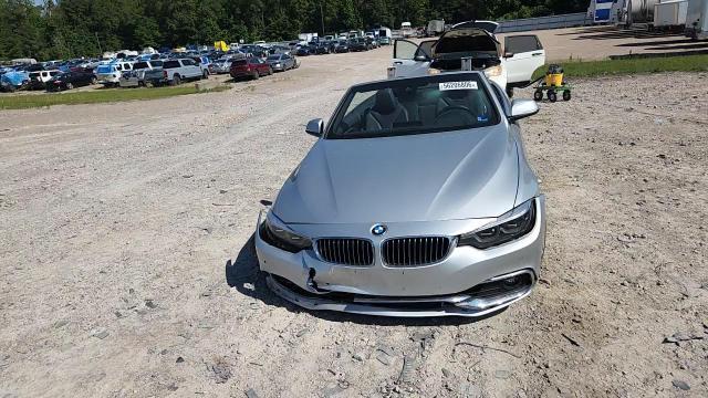 2018 BMW 440Xi - zdjęcie 14