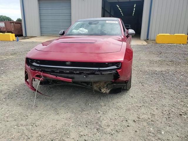 2026 Dodge Charger Scat Pack - zdjęcie 13