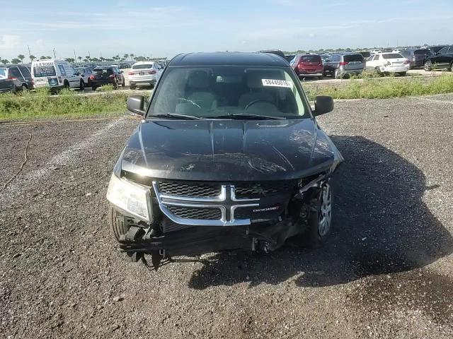 2013 Dodge Journey Se - zdjęcie 15