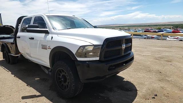 2014 Ram 2500 St - zdjęcie 13