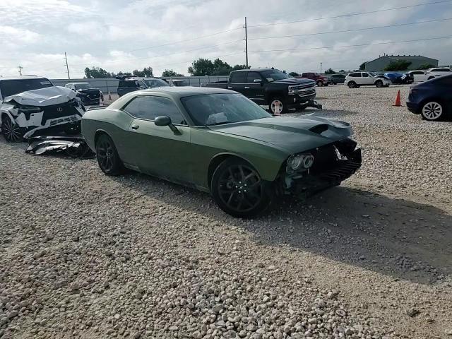 2023 Dodge Challenger Gt - zdjęcie 14