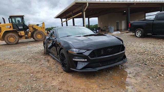 2021 Ford Mustang Gt - zdjęcie 13