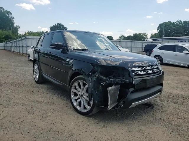 2014 Land Rover Range Rover Sport Hse - zdjęcie 14