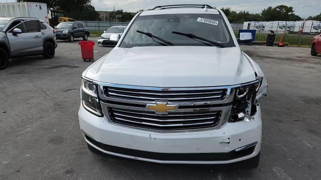 2016 Chevrolet Tahoe C1500 Ltz - zdjęcie 14