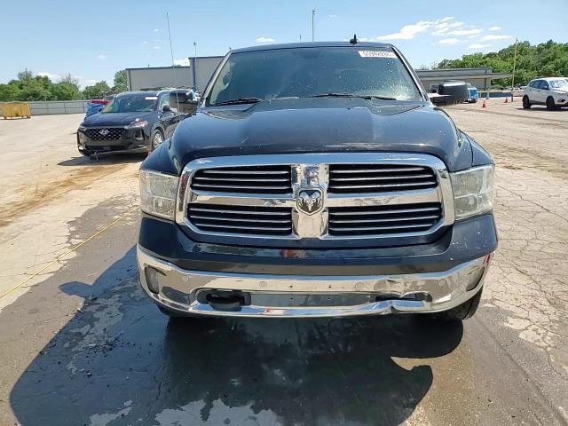 2017 Ram 1500 Slt - zdjęcie 13