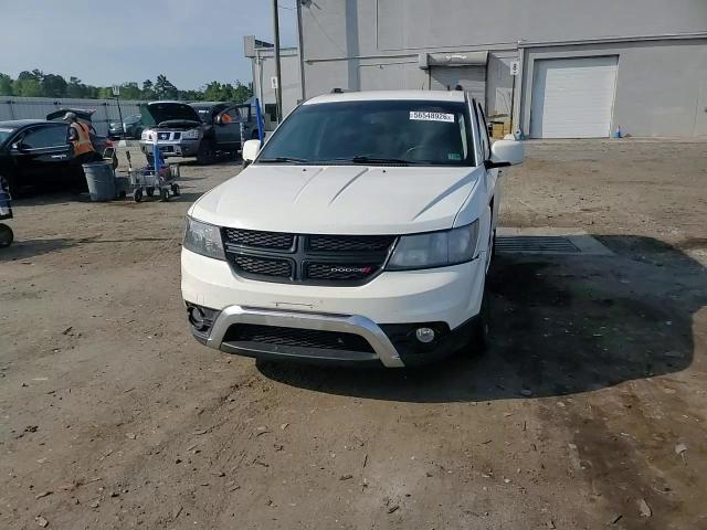 2018 Dodge Journey Crossroad - zdjęcie 14