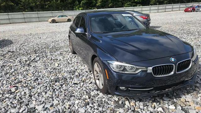 2016 BMW 328 I Sulev - zdjęcie 13
