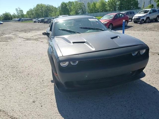 2015 Dodge Challenger Sxt Plus - zdjęcie 14