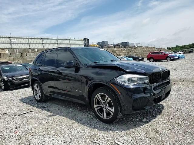 2018 BMW X5 - zdjęcie 14