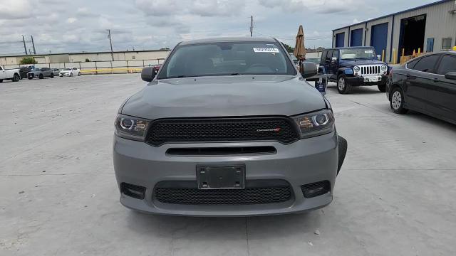 2020 Dodge Durango Gt - zdjęcie 14