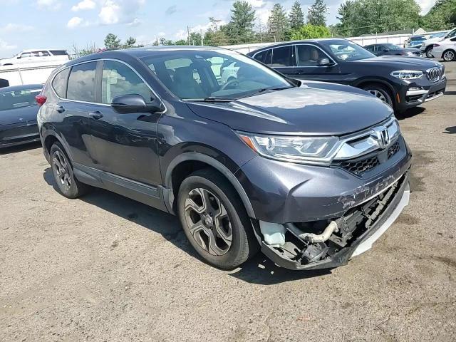 2018 Honda Cr-V Ex - zdjęcie 14