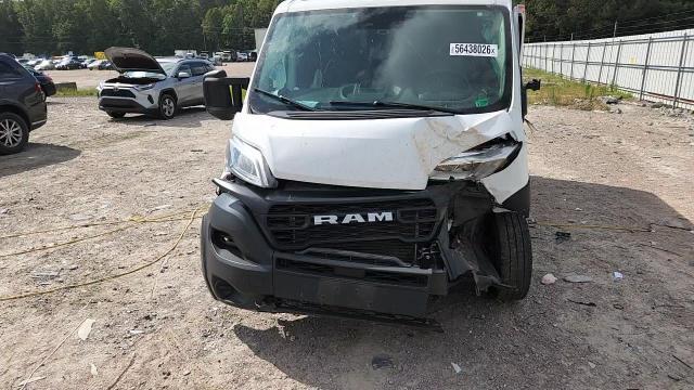 2023 Ram Promaster 1500 1500 Standard - zdjęcie 14