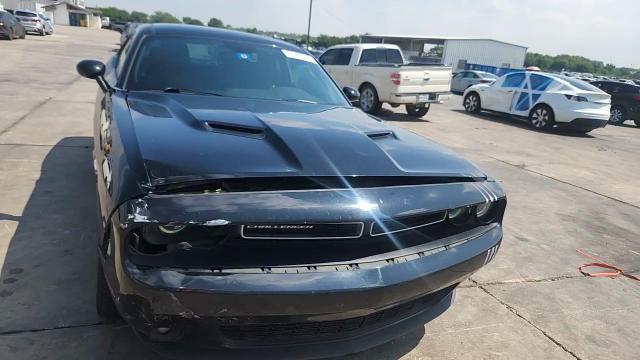 2018 Dodge Challenger Sxt - zdjęcie 13