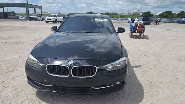 2017 BMW 330 I - zdjęcie 13