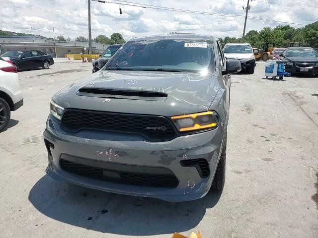 2021 Dodge Durango Srt Hellcat - zdjęcie 14