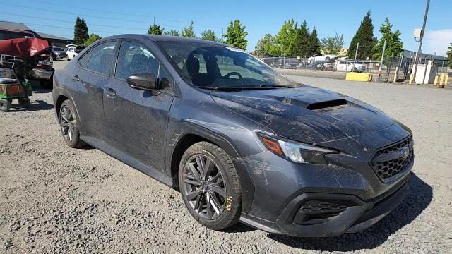 2024 Subaru Wrx - zdjęcie 14
