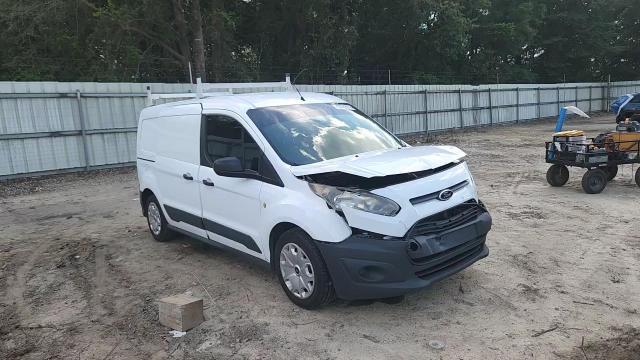 2015 Ford Transit Connect Xl - zdjęcie 14