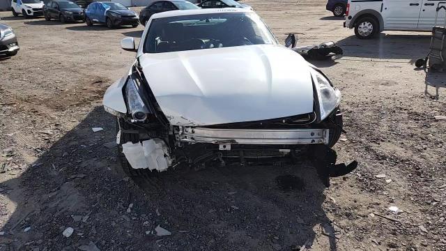 2013 Nissan 370Z Base - zdjęcie 13