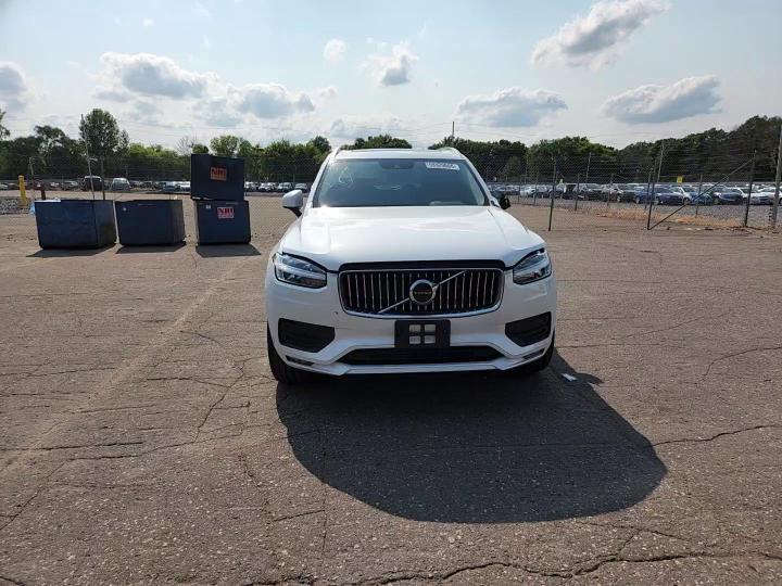 2020 Volvo Xc90 T5 Momentum - zdjęcie 14