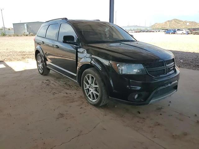 2015 Dodge Journey R - zdjęcie 13