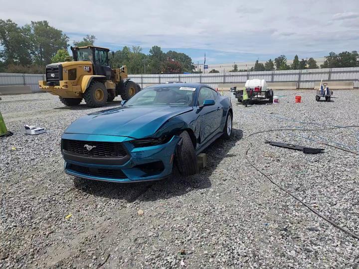 2026 Ford Mustang - zdjęcie 13