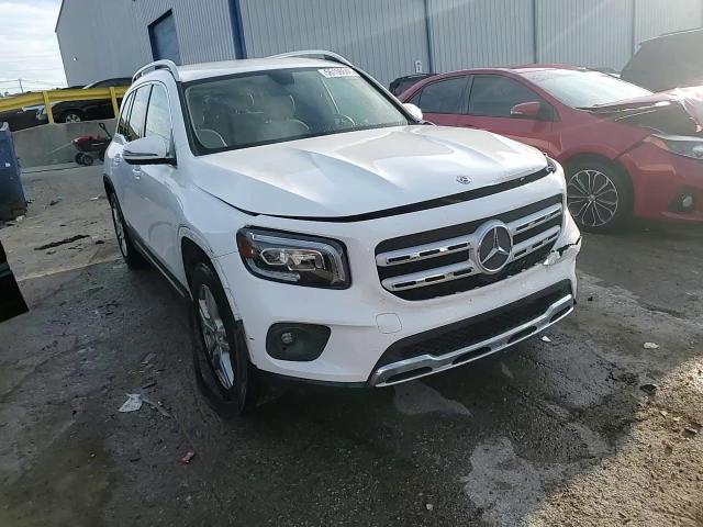 2020 Mercedes-Benz Glb 250 - zdjęcie 14