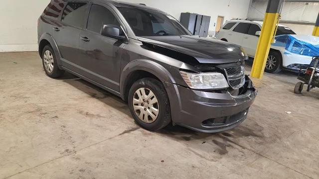 2017 Dodge Journey Se - zdjęcie 14