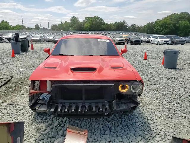 2021 Dodge Challenger R - zdjęcie 14