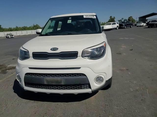 2019 Kia Soul + - zdjęcie 13