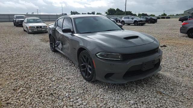 2023 Dodge Charger R - zdjęcie 13