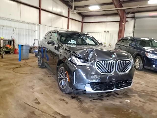 2026 BMW X3 30 xDrive - zdjęcie 14