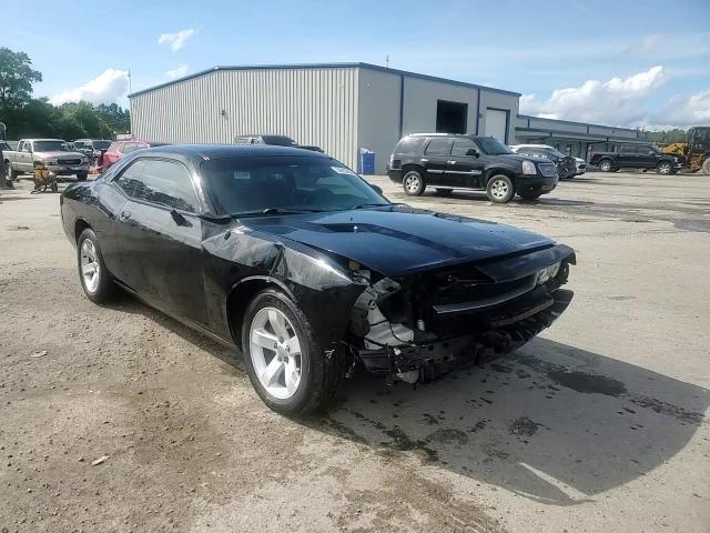 2014 Dodge Challenger Sxt - zdjęcie 13