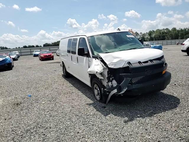 2018 Chevrolet Express G2500 - zdjęcie 14